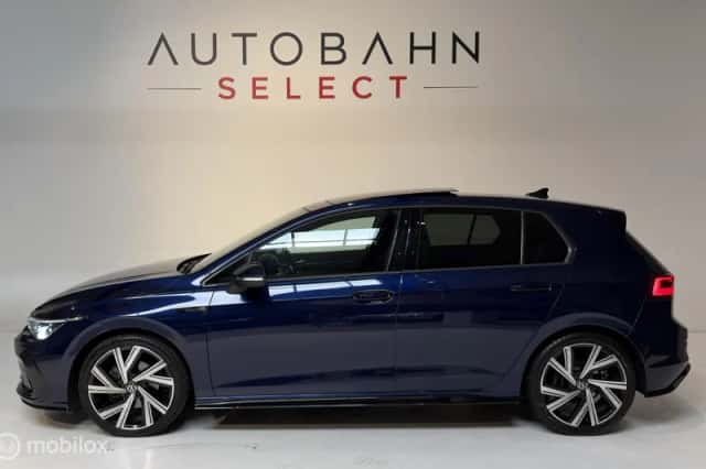 Volkswagen Golf (2020) thumbnail 5