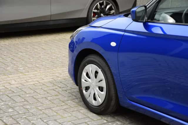 Suzuki Swift (2026) thumbnail 6