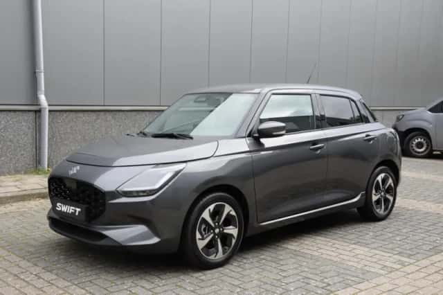 Suzuki Swift (2026) thumbnail 2
