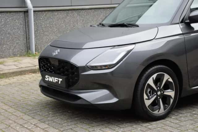 Suzuki Swift (2026) thumbnail 3