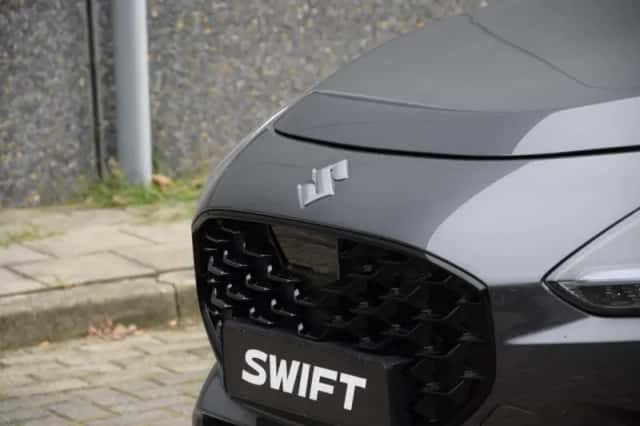 Suzuki Swift (2026) thumbnail 4