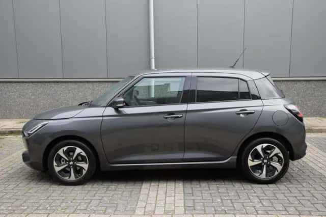 Suzuki Swift (2026) thumbnail 5
