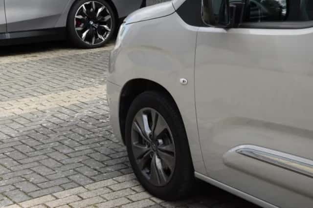 Toyota ProAce City Verso (2022) thumbnail 6