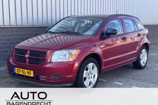Dodge Caliber (2007) thumbnail 1