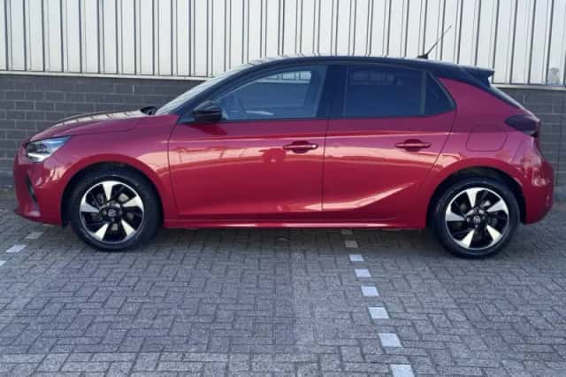 Opel Corsa (2020) thumbnail 2