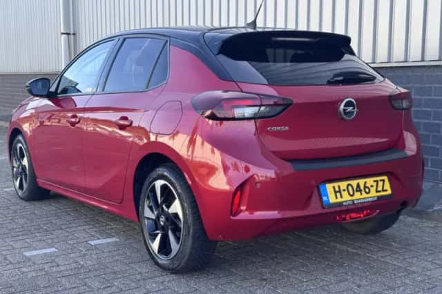 Opel Corsa (2020) thumbnail 3
