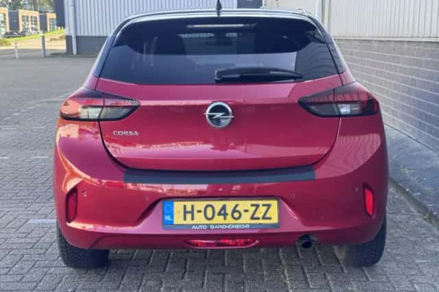 Opel Corsa (2020) thumbnail 4