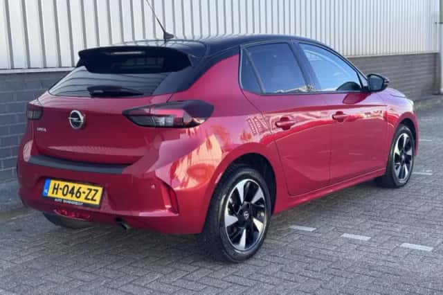 Opel Corsa (2020) thumbnail 5