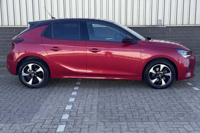 Opel Corsa (2020) thumbnail 6