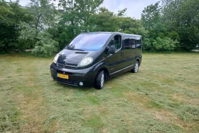Westfalia Onbekend (2003) thumbnail 4