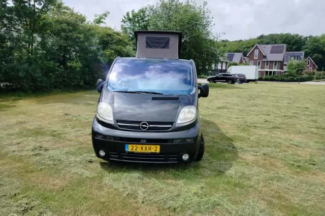 Westfalia Onbekend (2003) thumbnail 5