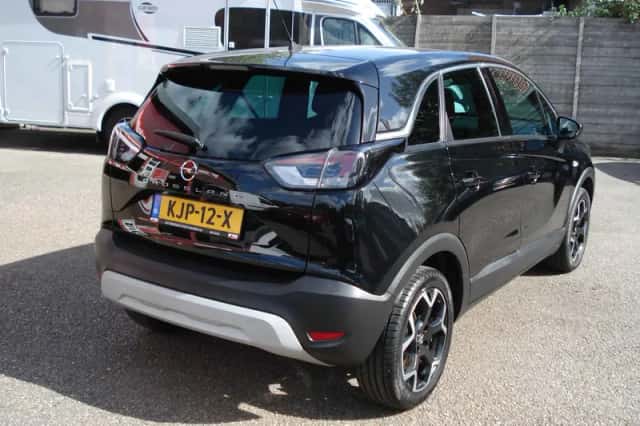 Opel Crossland (2024) thumbnail 3