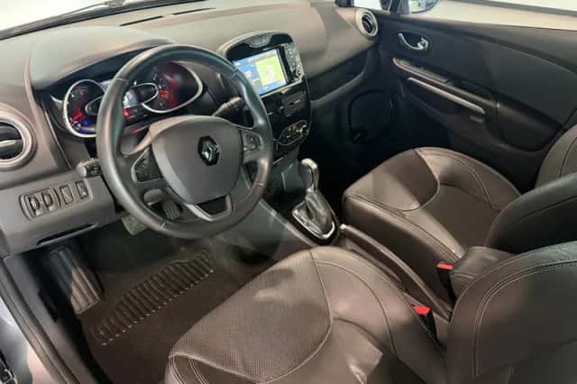 Renault Clio (2017) thumbnail 3