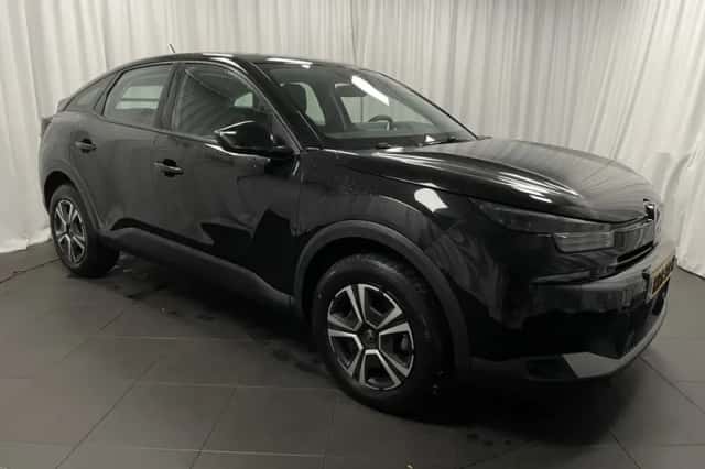 Citroën C4 (2025) thumbnail 6