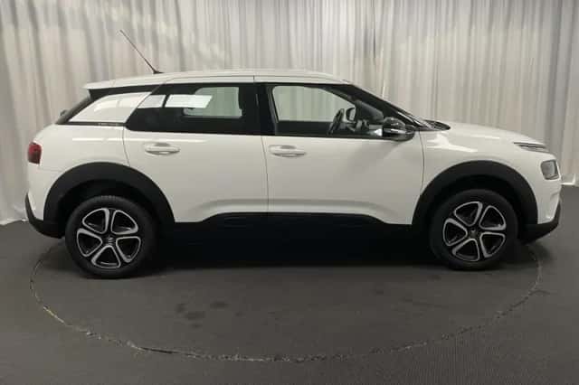 Citroën C4 Cactus (2021) thumbnail 5