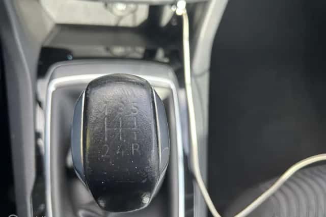 Citroën C1 (2010) thumbnail 5