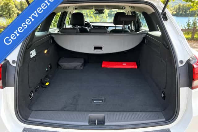 Opel Astra (2019) thumbnail 6