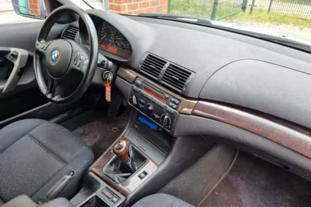 BMW 3-Serie (2003) thumbnail 6