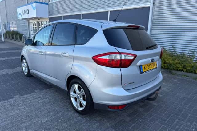 Ford C-Max (2013) thumbnail 3