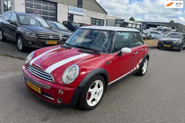 MINI Mini (2005) thumbnail 1