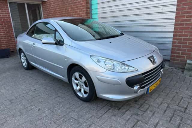 Peugeot 307 (2009) thumbnail 2