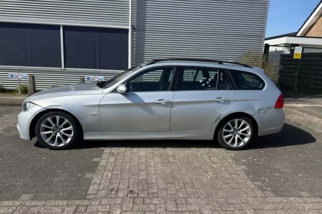 BMW 3-Serie (2005) thumbnail 3
