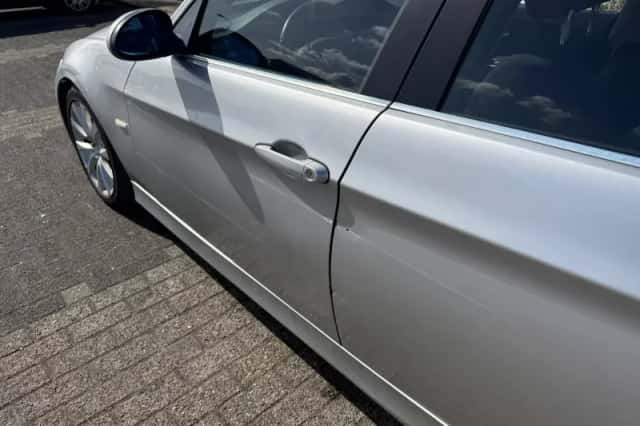 BMW 3-Serie (2005) thumbnail 5