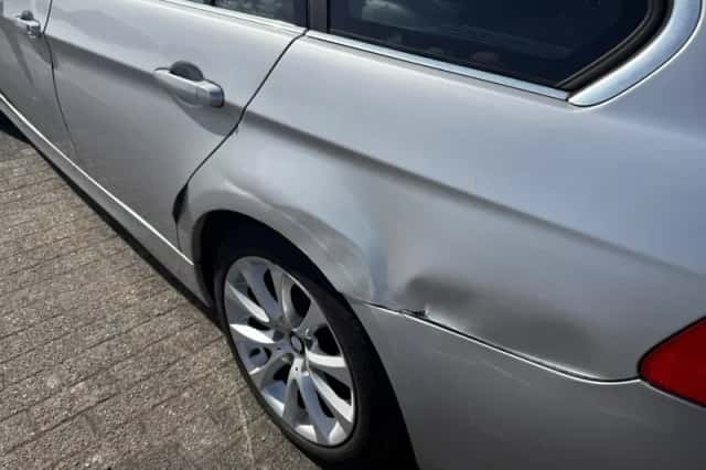 BMW 3-Serie (2005) thumbnail 6