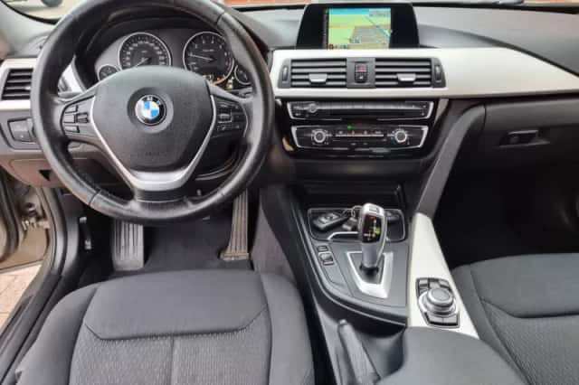 BMW 3-Serie (2015) thumbnail 6