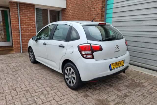 Citroën C3 (2014) thumbnail 3