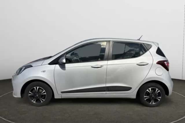 Hyundai i10 (2018) thumbnail 2