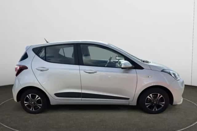 Hyundai i10 (2018) thumbnail 6
