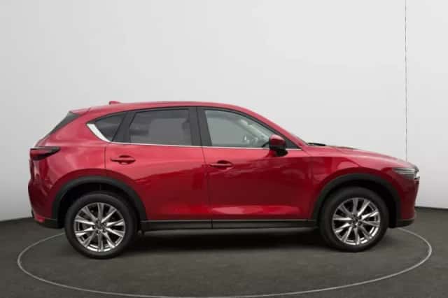 Mazda CX-5 (2019) thumbnail 6