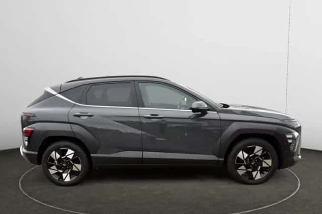 Hyundai Kona (2024) thumbnail 6