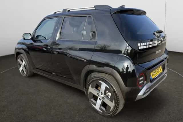 Hyundai Inster (2025) thumbnail 3
