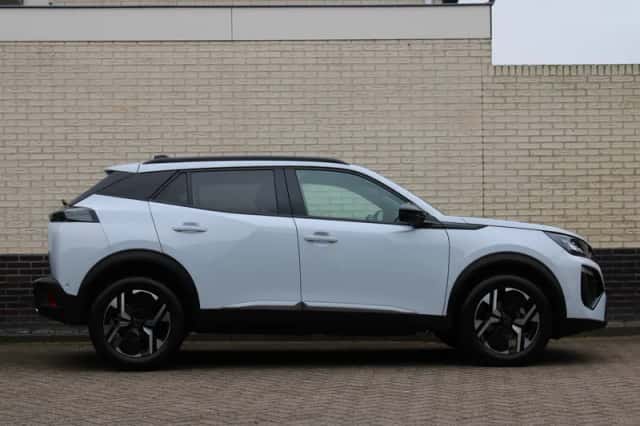 Peugeot 2008 (2026) thumbnail 2