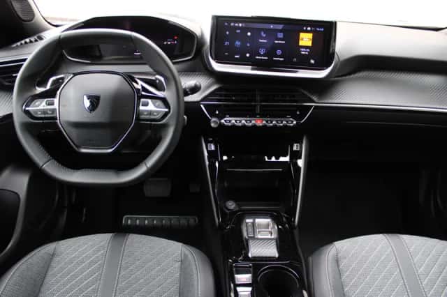 Peugeot 2008 (2026) thumbnail 5