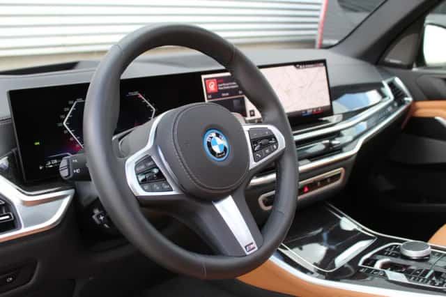 BMW X5 (2026) thumbnail 4