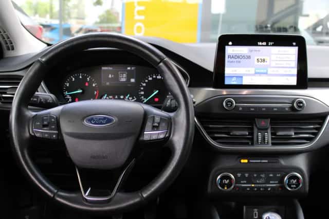 Ford Focus (2019) thumbnail 5