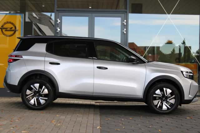 Opel Frontera (2026) thumbnail 2