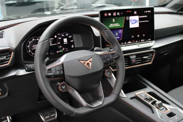 CUPRA Formentor (2026) thumbnail 4