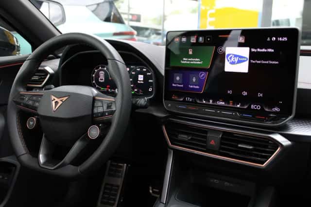 CUPRA Formentor (2026) thumbnail 6