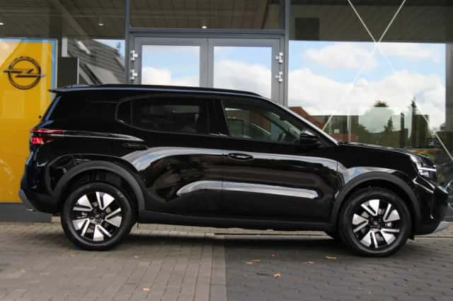 Opel Frontera (2026) thumbnail 2