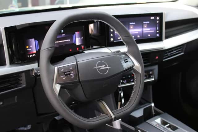 Opel Frontera (2026) thumbnail 4