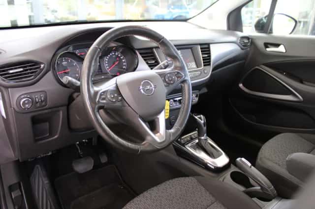 Opel Crossland (2022) thumbnail 4