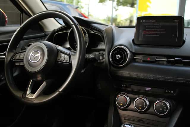 Mazda CX-3 (2021) thumbnail 6