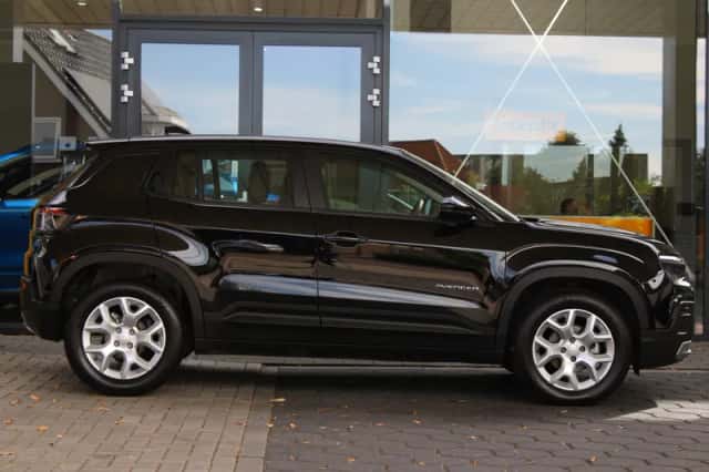 Jeep Avenger (2026) thumbnail 2