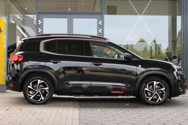 Citroën C5 Aircross (2026) thumbnail 2