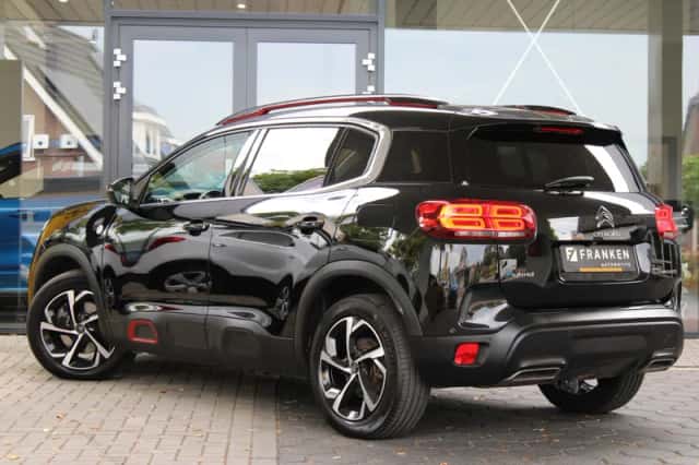 Citroën C5 Aircross (2026) thumbnail 3