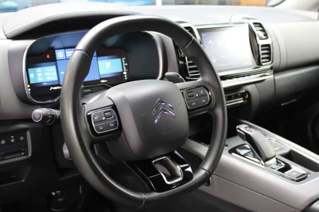 Citroën C5 Aircross (2026) thumbnail 4
